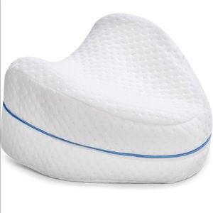 Contour Legacy Leg & Knee Foam Support Pillow